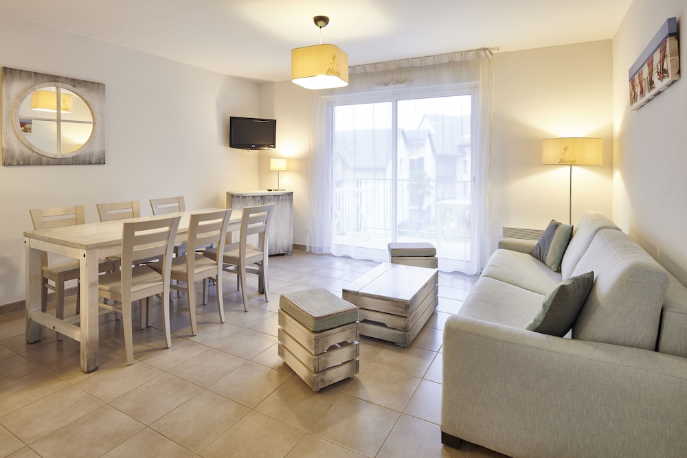 Apartment, 3 rooms, 4/6 persons photo 3