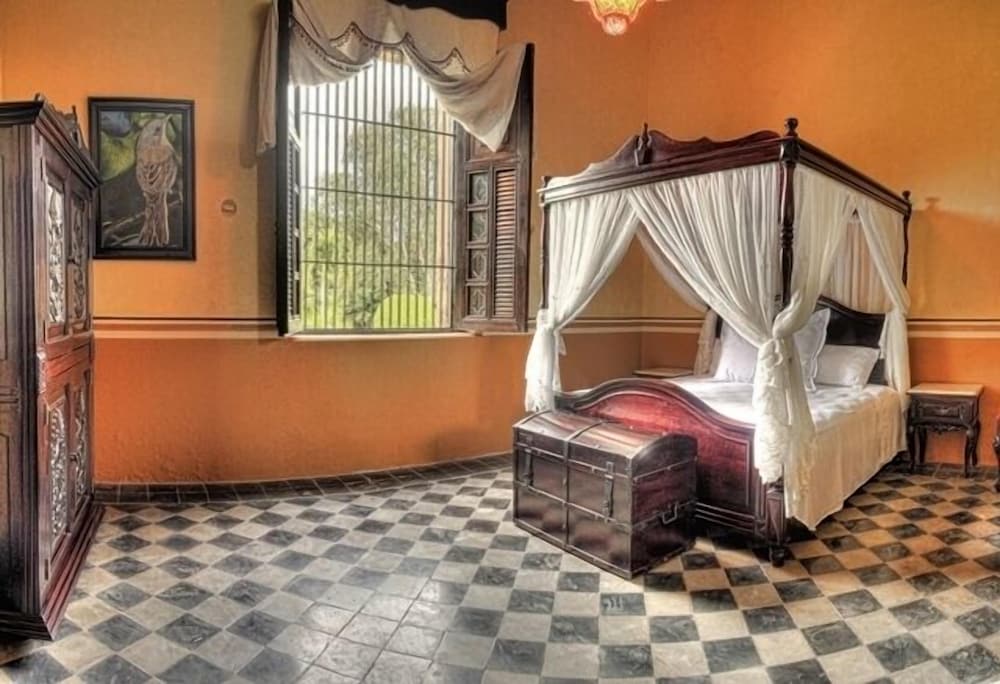 Junior Studio Suite, 1 King Bed