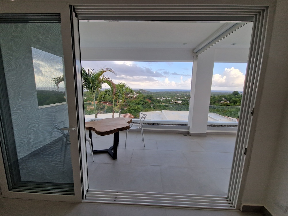 Panoramic Villa, 6 Bedrooms, Private Pool, Ocean View photo 2