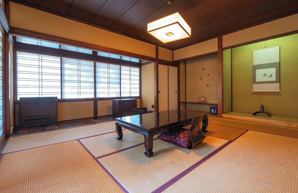 Traditional Japanese Style Room (Hida/Miya), Non Smoking - Photo 4