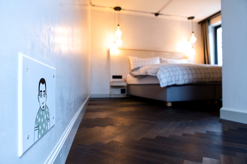 Design Double Room, Kitchenette - Photo 2