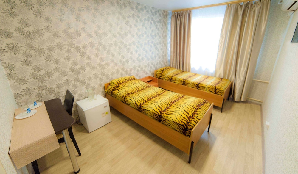 Double or Twin Room, 2 Twin Beds, Non Smoking photo 1