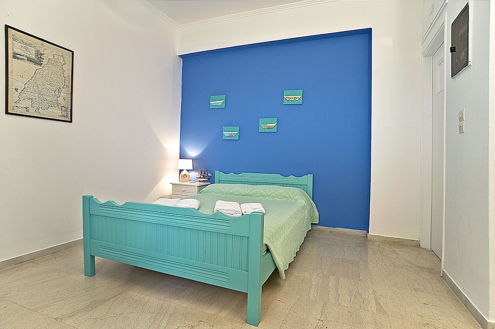 Studio, Sea View photo 1