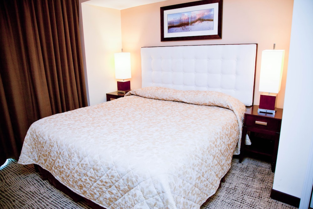 Deluxe Condo, 3 Bedrooms, Non Smoking, Ocean View photo 1