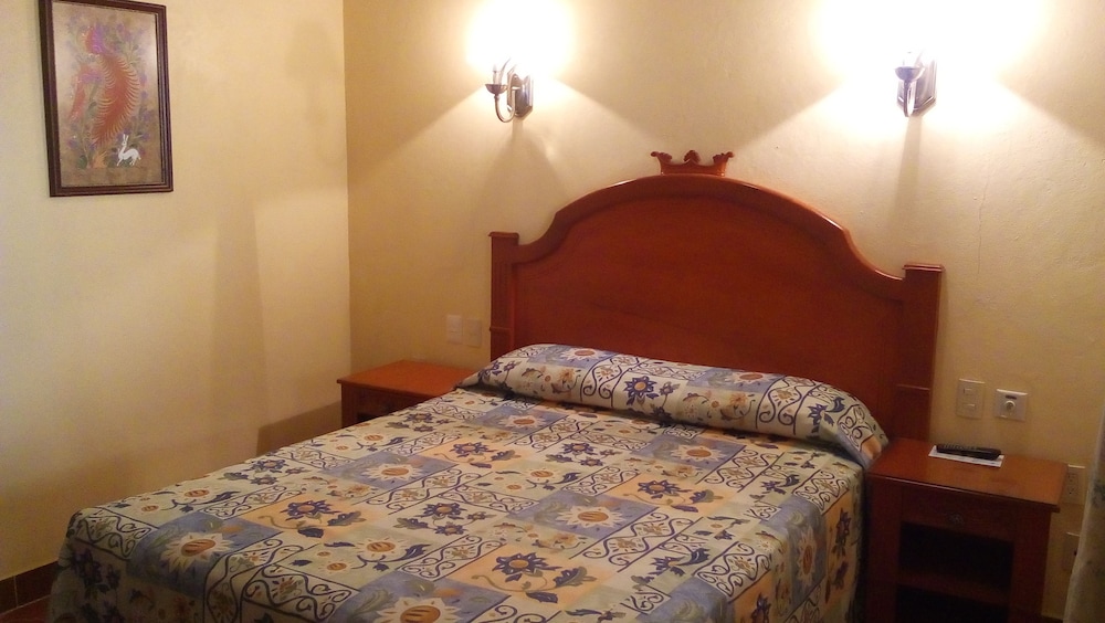Camera Standard, 1 letto matrimoniale, non fumatori, terrazzo