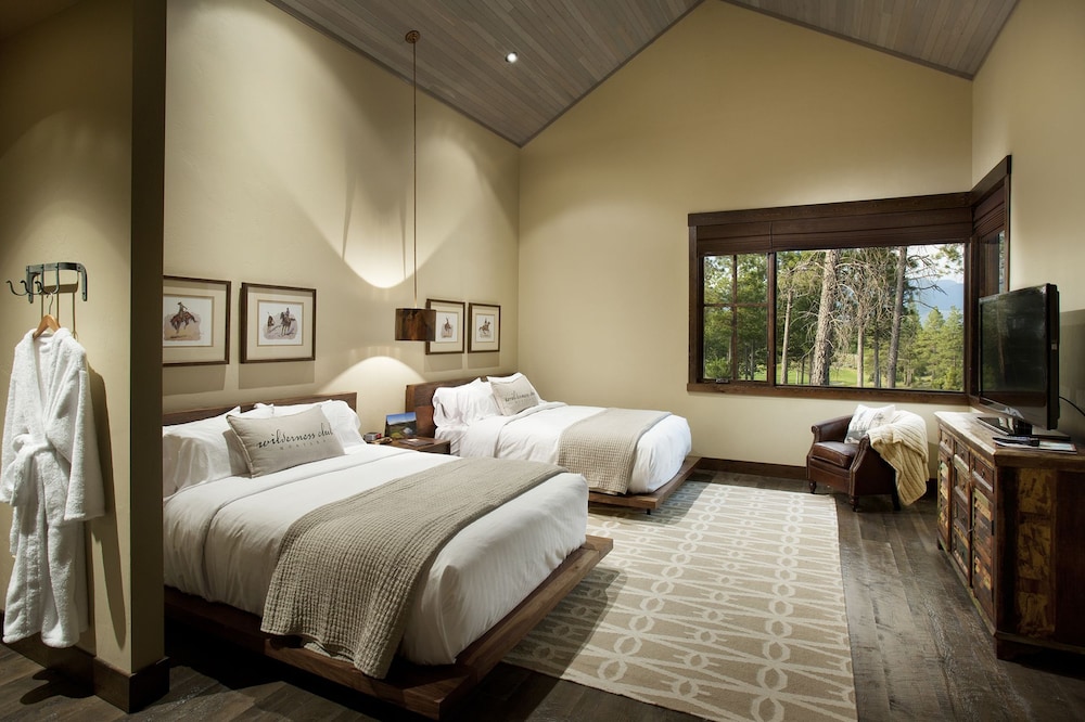 Deluxe Wilderness Suite 1 photo 1