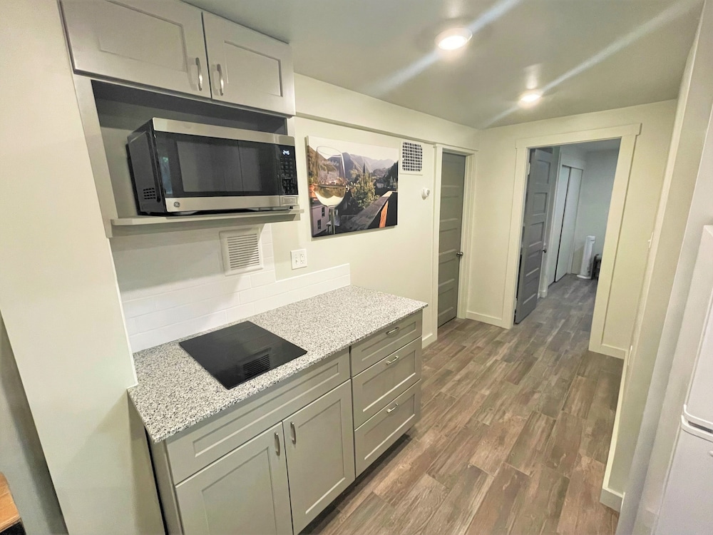Apartment, 1 Bedroom
