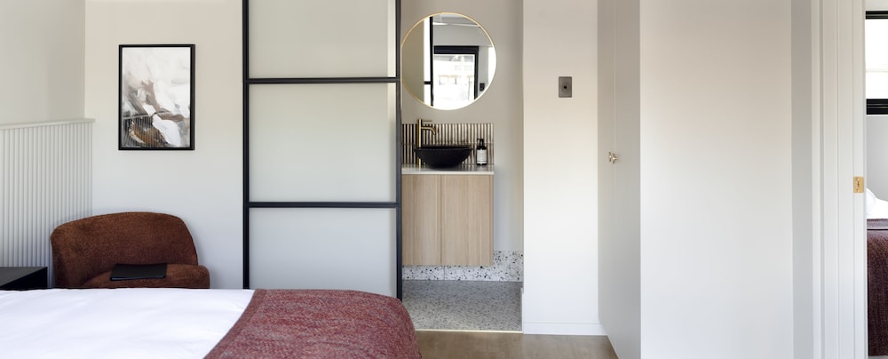 Standard Apartment photo 2