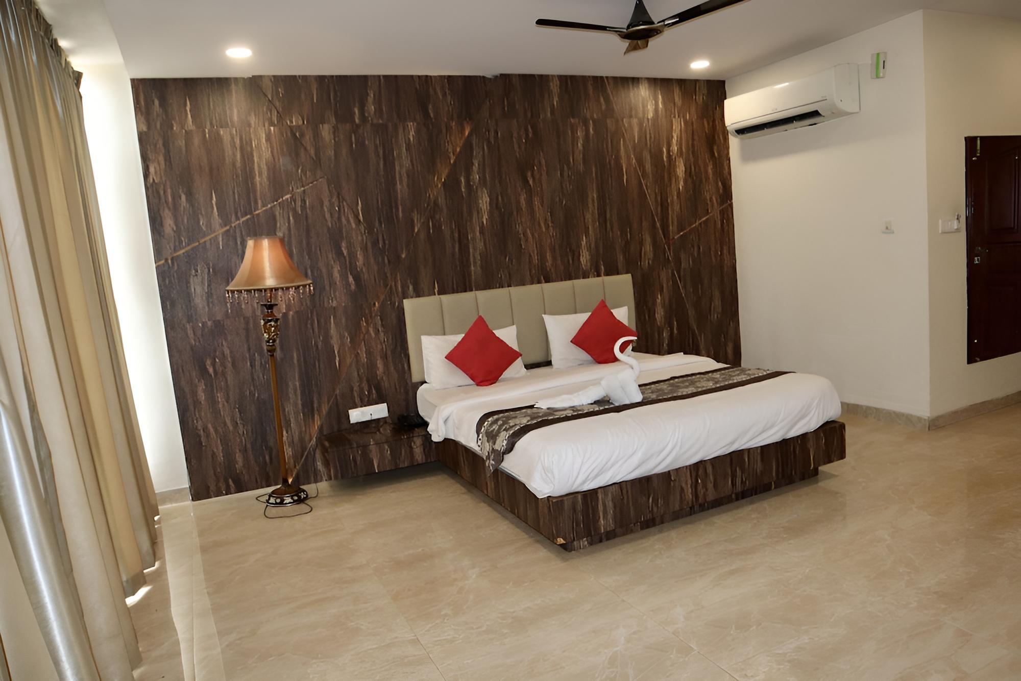 Executive Room photo 1