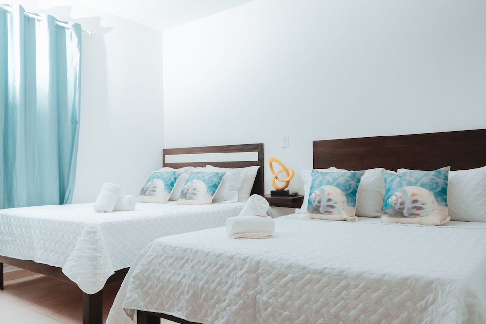 Family Apartment, Non Smoking, City View