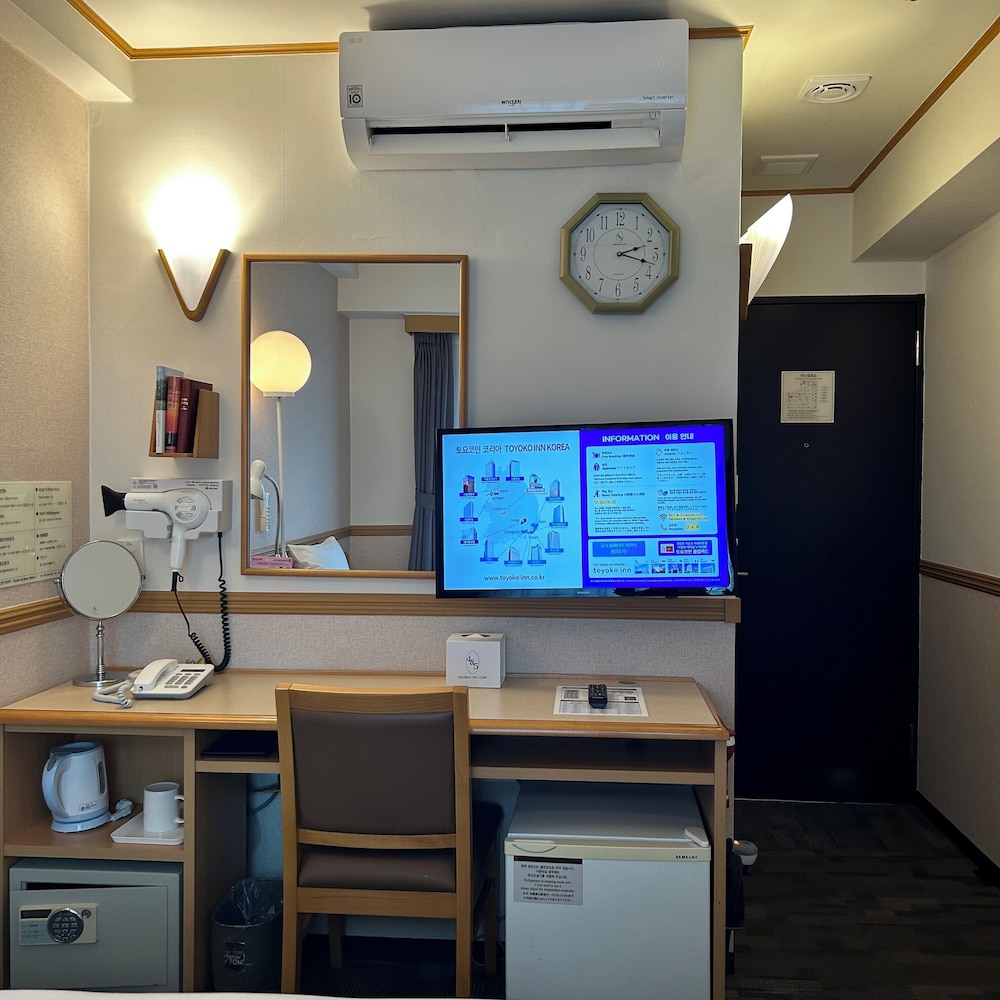 Mini Double Room, Non Smoking photo 2
