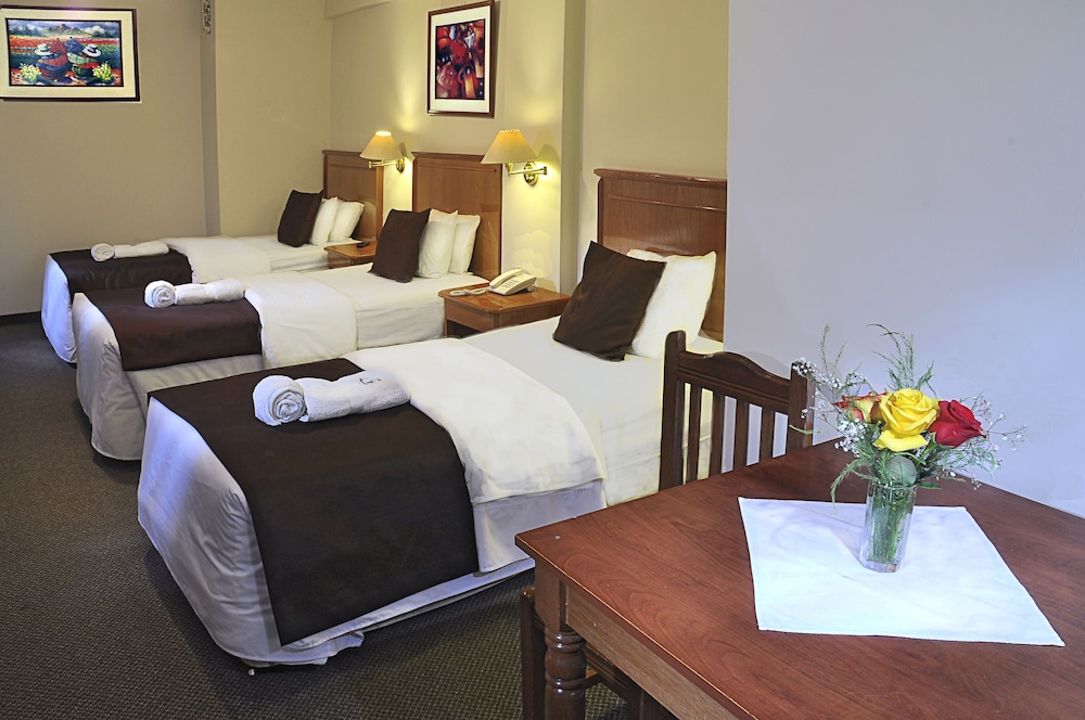 Triple Room - Photo 5