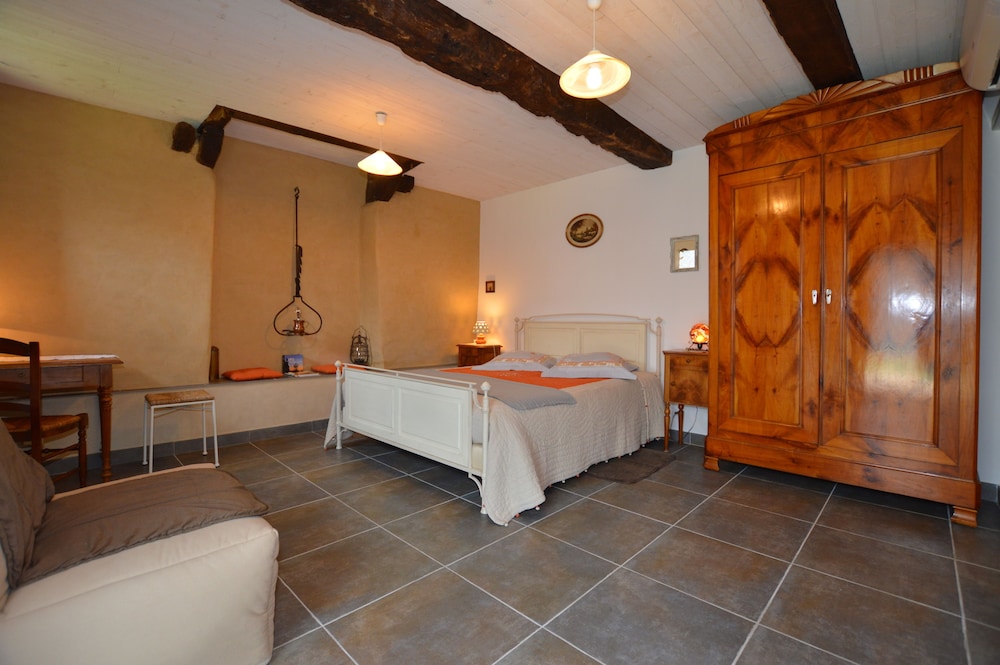 Double Room (Chaumière) photo 1