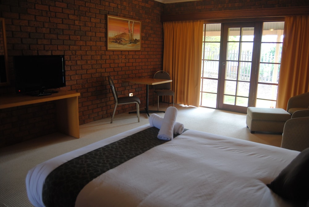Standard Room photo 3