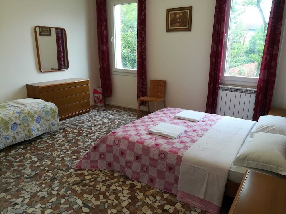Standard Triple Room photo 1