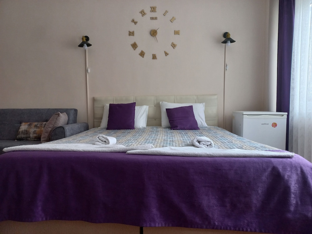 Economy Double Room photo 1