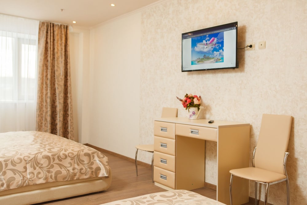Standard Single Room, Lake View photo 2