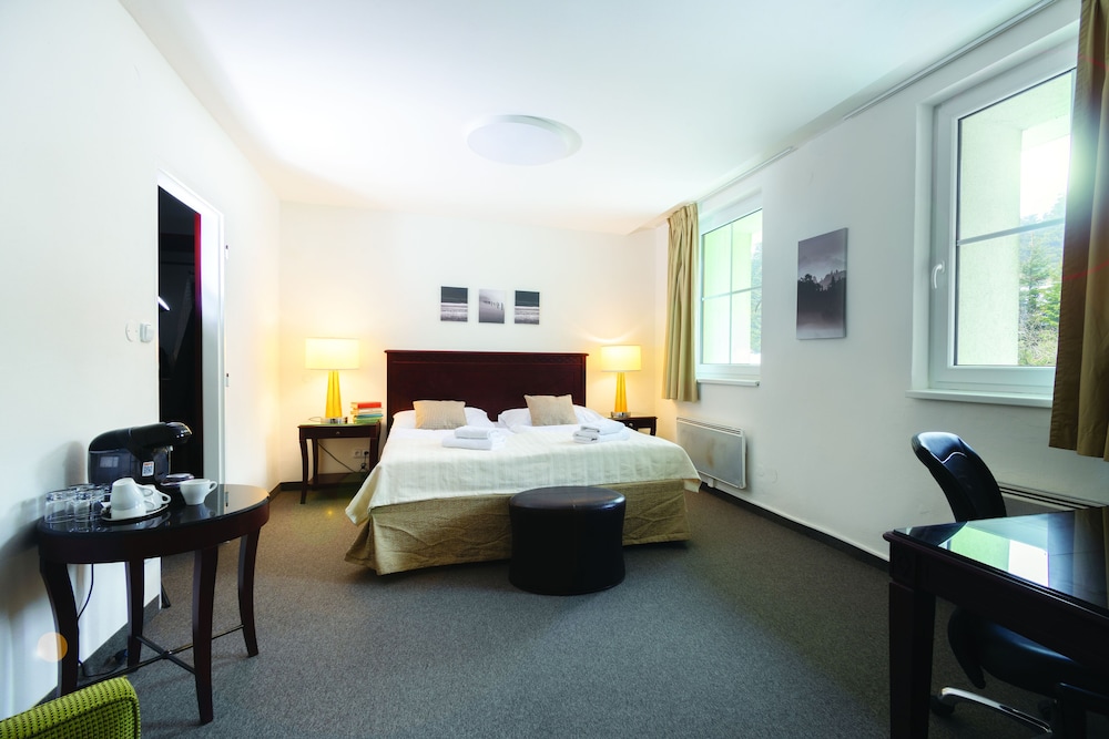 Apartment, 2 Bedrooms