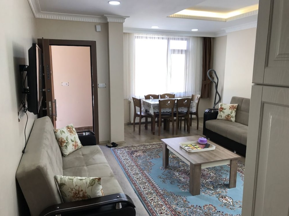 Family Apartment, 2 Bedrooms, Accessible, Non Smoking