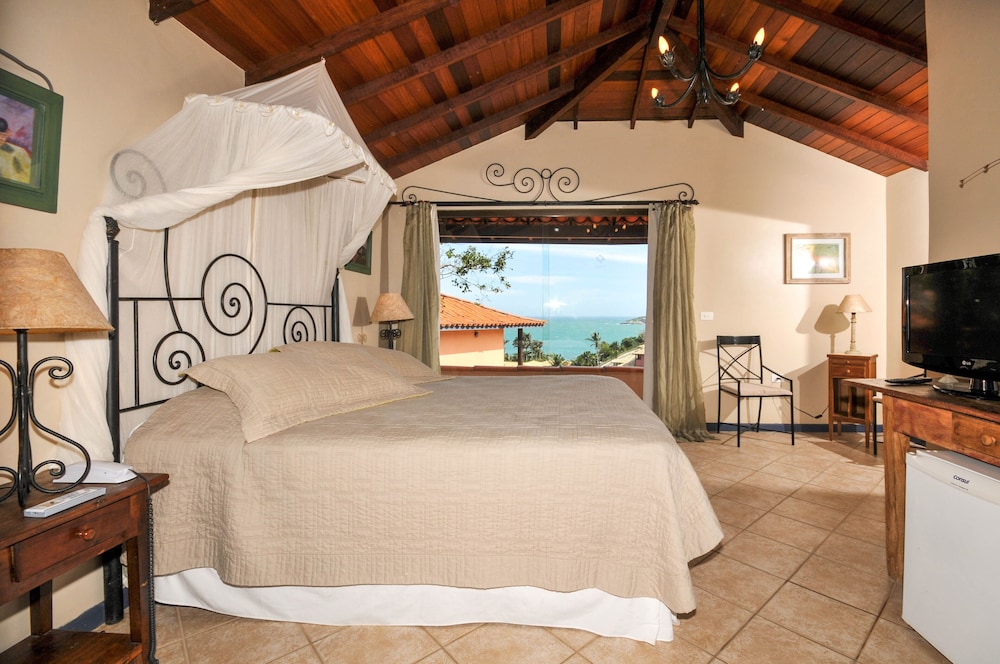 Quarto Luxo - Photo 4