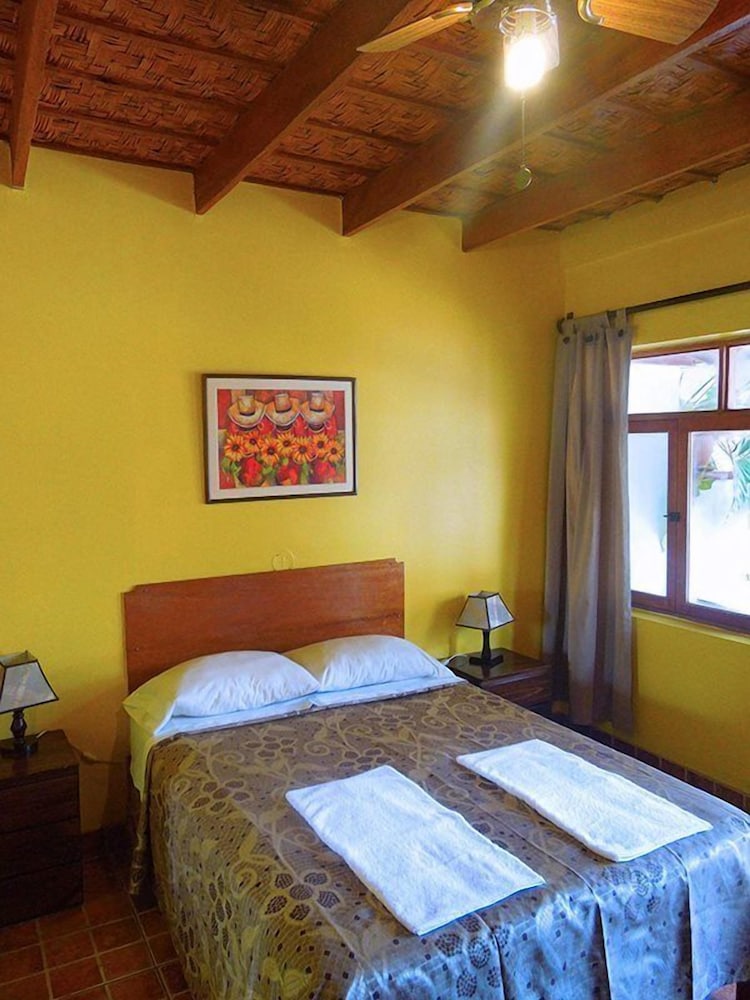 Double Room, Terrace photo 1