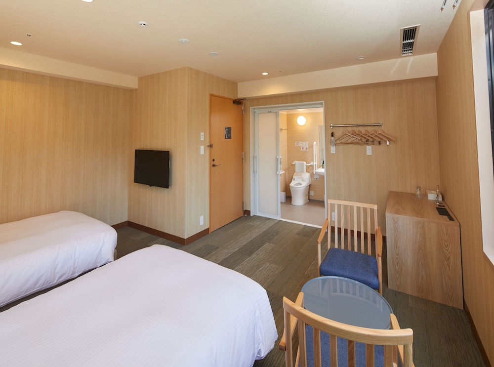 Accessible Room