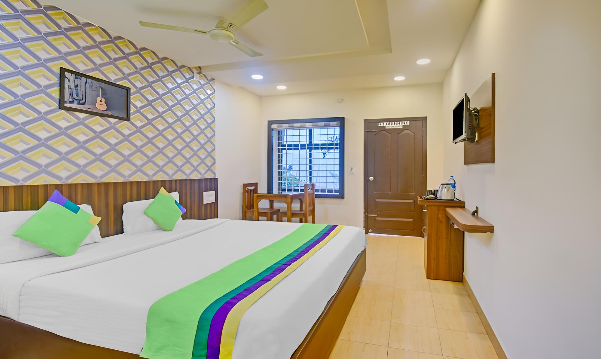 Standard Room - Photo 1