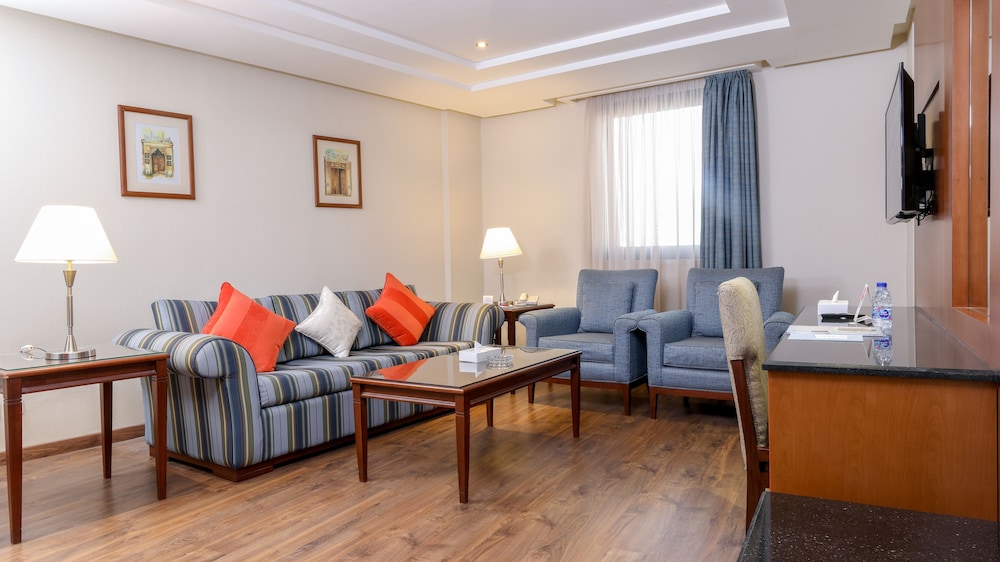 Suite, 1 Bedroom, Non Smoking - Photo 6