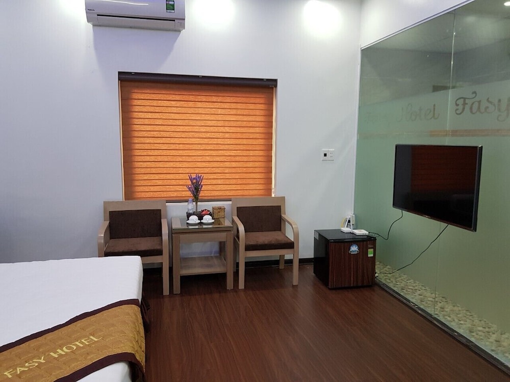 Standard Double Room - Photo 3