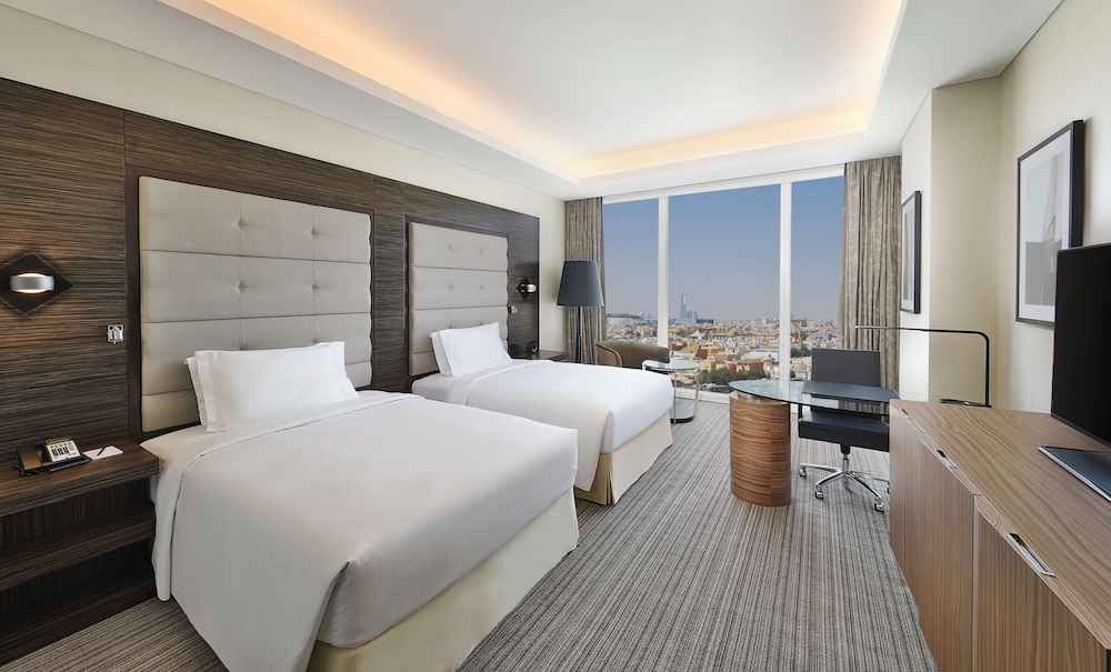 Available room