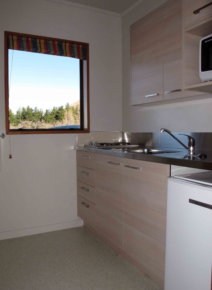 Cabin - Photo 5