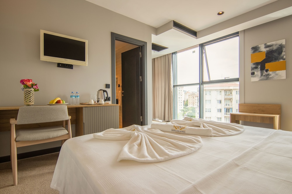 Deluxe Room photo 3