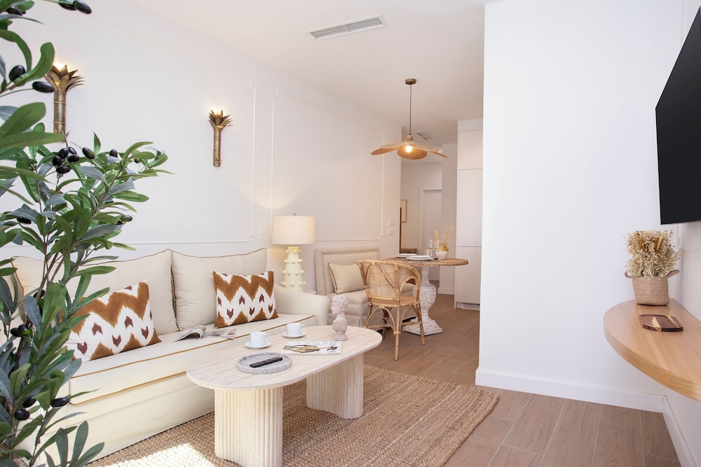 Apartamento (1 Recámara)