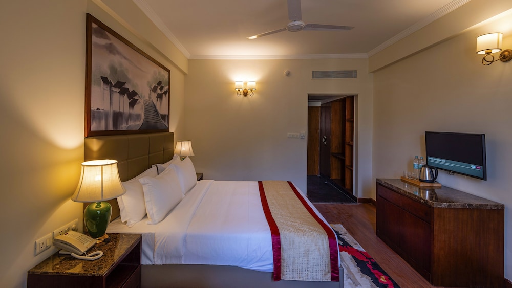 Valley View Room photo 3