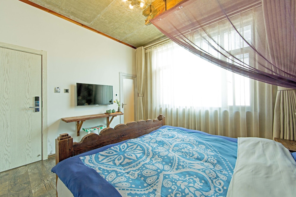 Signature Double Room, 1 King Bed