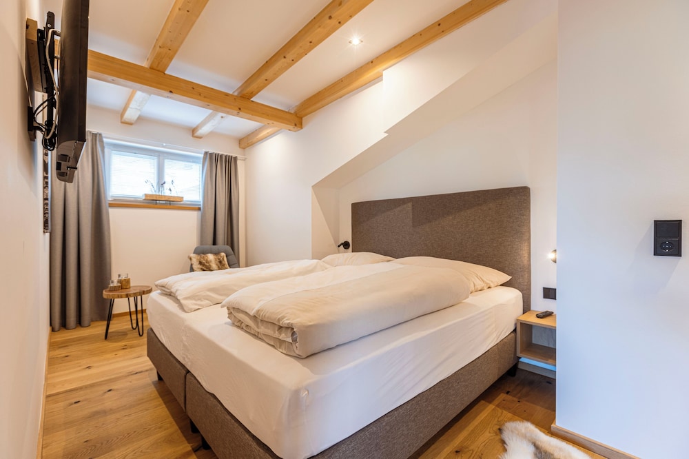 Penthouse mit 2 Schlafzimmern für 5 Personen photo 1