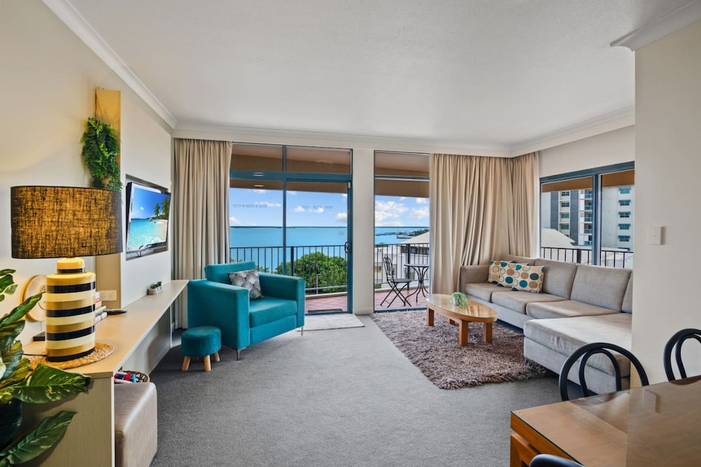 Apartment, Accessible