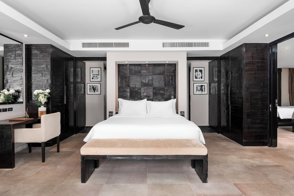 Family Suite, 2 Bedrooms, Pool Access - Photo 2