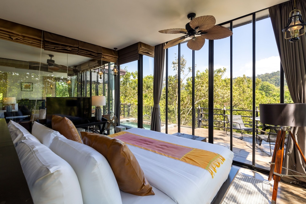 Jungle Lodge - Photo 5