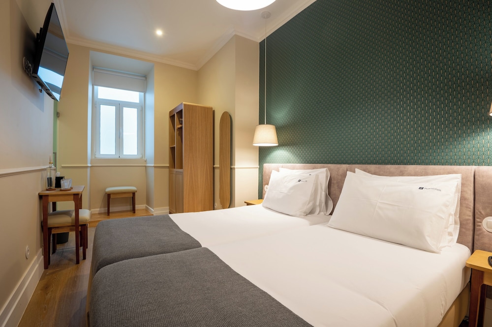 Junior Twin Room photo 1