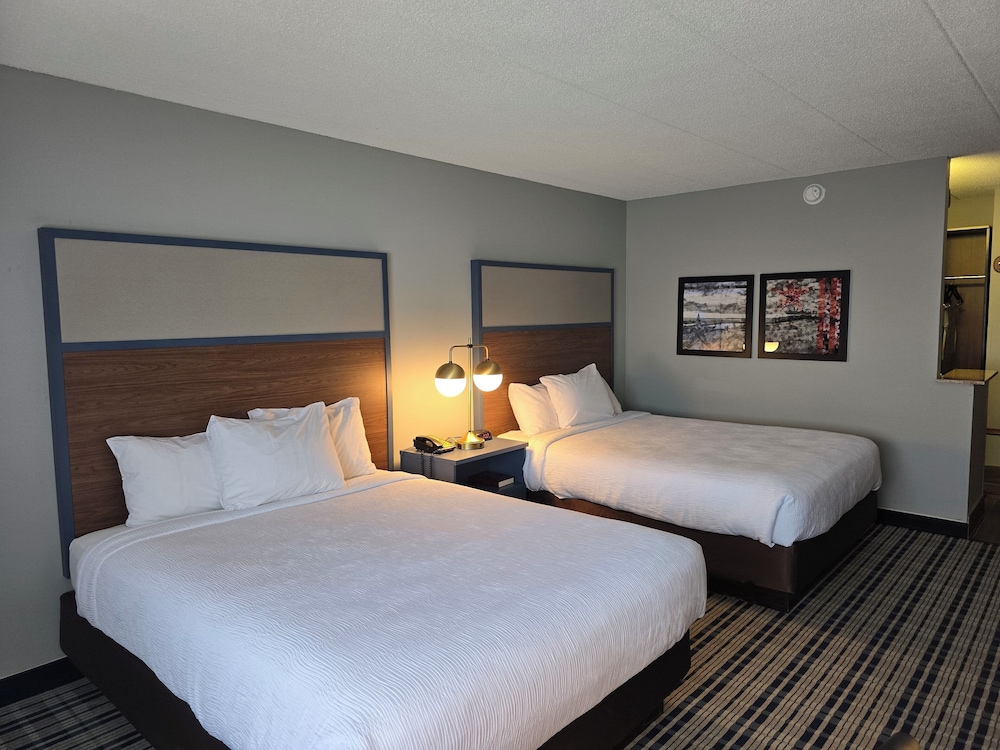 2 Queen Beds, Non-Smoking - Photo 1