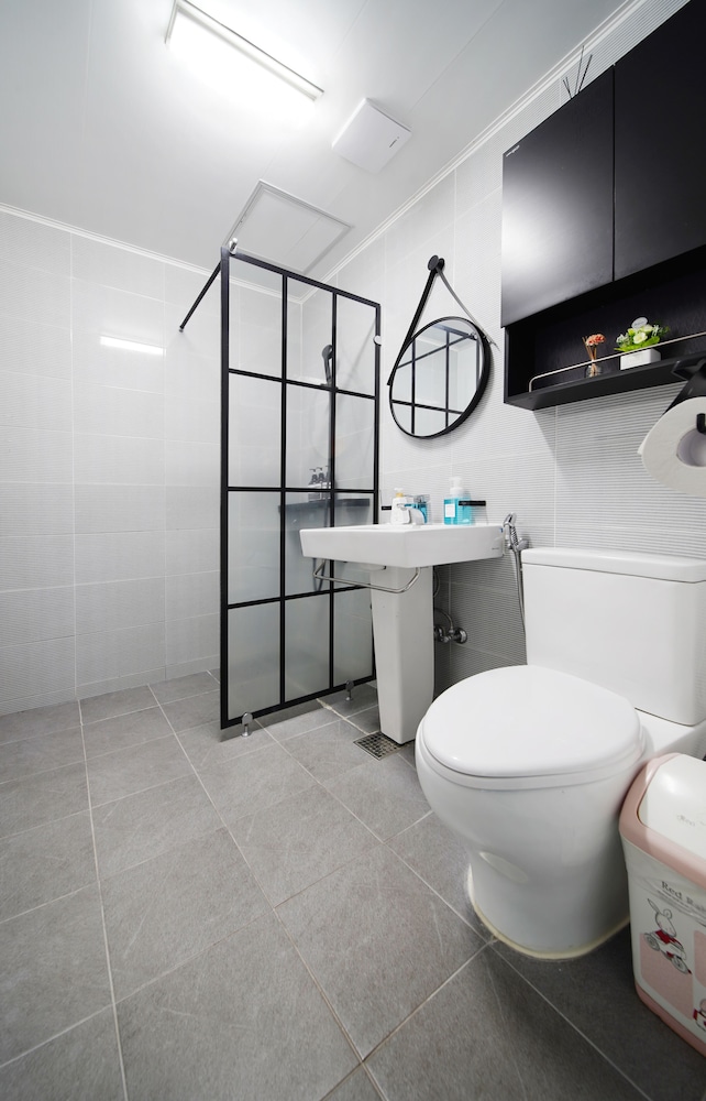 Family Triple Room, 2 Bedrooms (with 1 Living room, 32 PY) photo 2