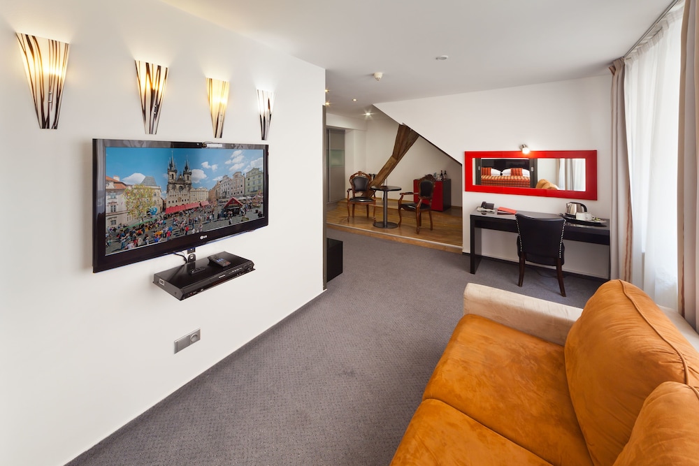 Family Apartment, 1 Bedroom