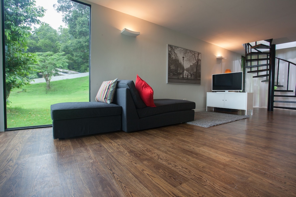 Sea Villa (4 Bedrooms) photo 3