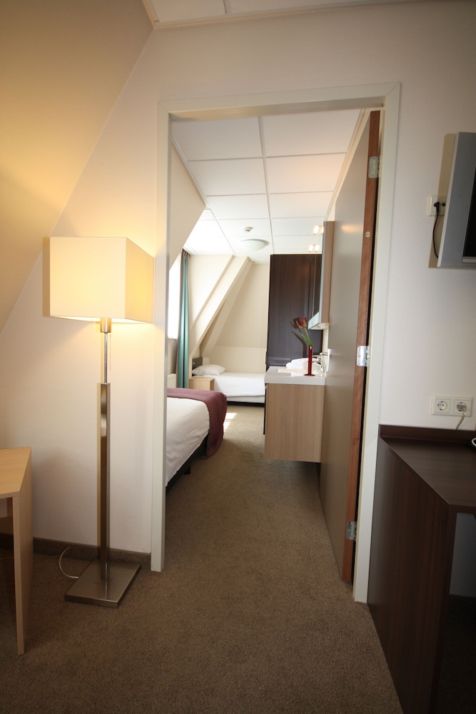 Quadruple Room photo 1