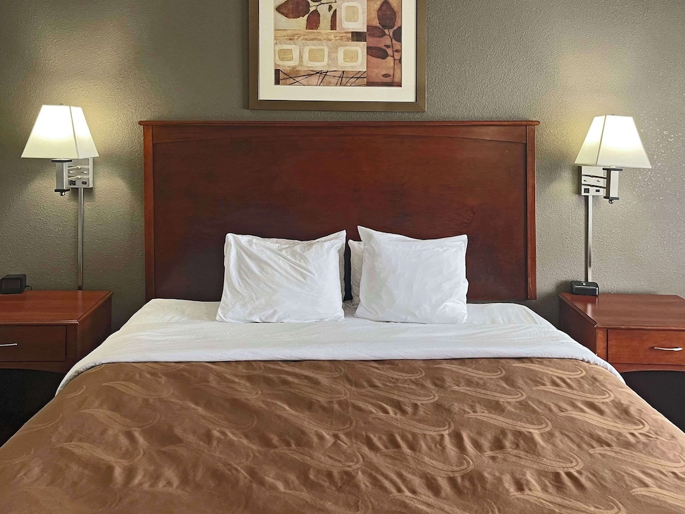 Suite, 1 King Bed with Sofa bed, Non Smoking