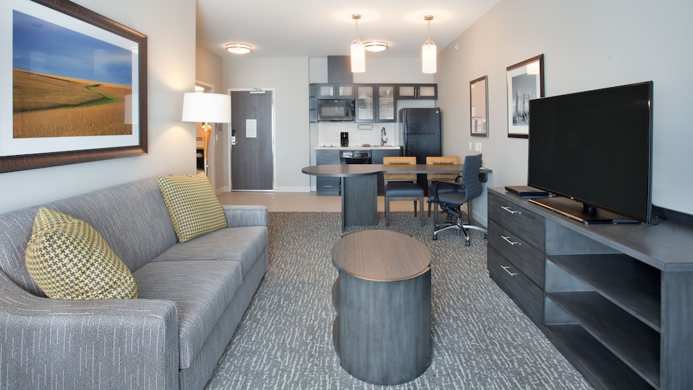 Candlewood Suites Grand Island by IHG, Kuva 3