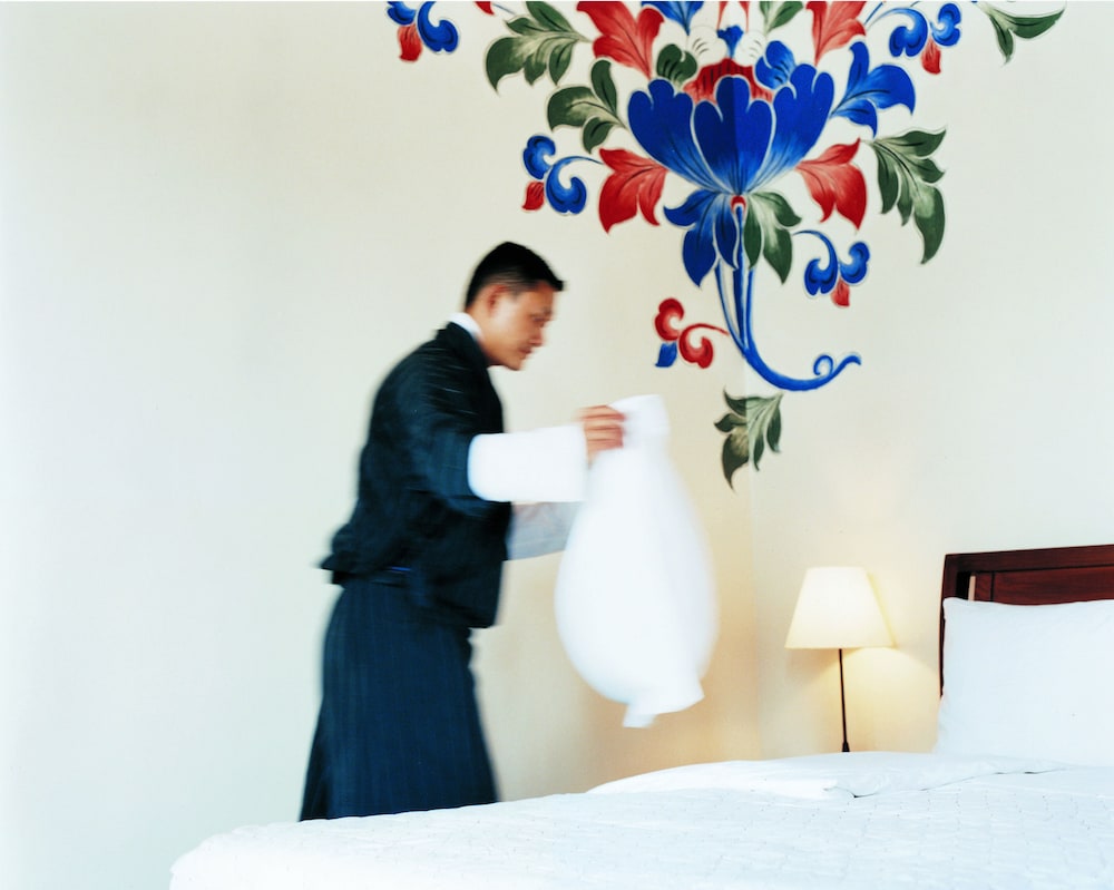 Room (Forest) photo 3