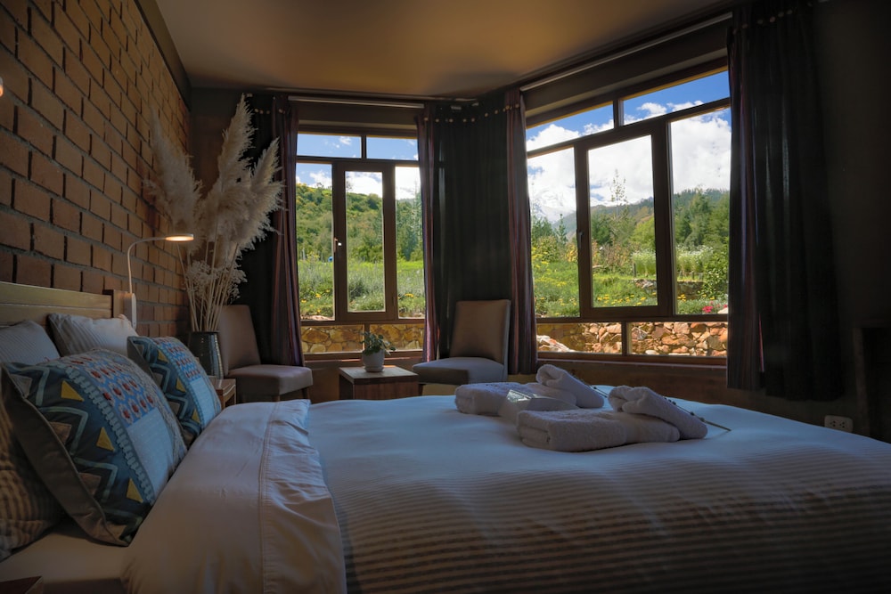 Romantic Double Room photo 1