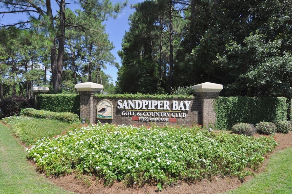 House (54E Sandpiper Bay (Sunset Beach)) photo 3